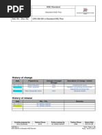 Standard HSE Plan 46 PDF