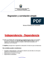 Regresion Lineal Simple - Oficial