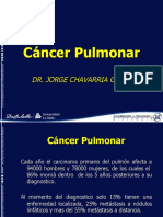 Cáncer de Pulmón