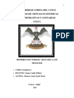 Estadistica 3APORTE