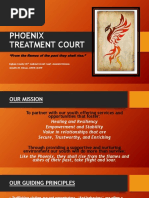 Phoenix Court Presentation