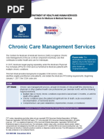 Chronic Care Management