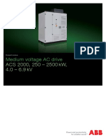 Abb Acs2000