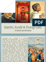 Santo André Dung-Lac