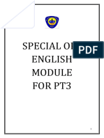 Modul Latih Tubi PT3