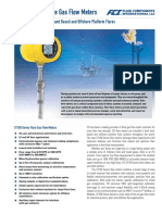 Flare Gas ST100 Series Guide Rev - PDF