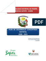 PDC Pampahermosa