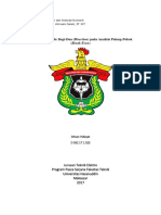 Metode Numerik Dengan Metode Bisection Menggunakan Matlab