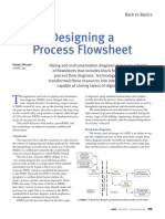 PFD&PID With AUtoCAD P&ID PDF