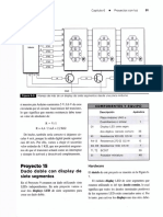 Proyecto Dado Doble Con Displays de 7 Segmentos Arduino