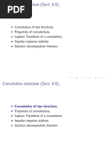 Covolutions PDF