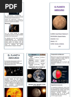 Triptico Del Planeta