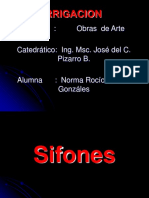 Sifones