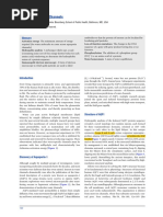 Aquaporin Water Channels: Glossary