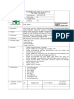 0004 Sop Pemeriksaan Asam Urat, Chol, Gda Darah Stik