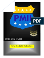 Bekisah Pmii