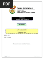 Life Sciences P1 GR 10 Exemplar Eng PDF