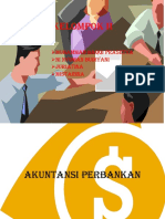 Bahan Persentasi Tabungan, Deposito Dan Giro