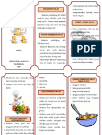 Leaflet MP Asi