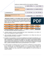 Ficha de Reforzamiento Notacion Cientifica