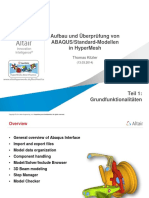 Abaqus PDF