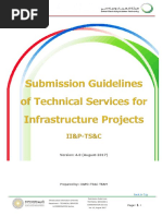 Customer Guide Lines TSC Ver 4 0