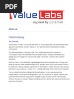 Value Labs