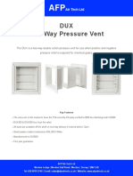 Afp Dux Data Sheet