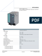 6EP13343BA10 Datasheet en