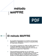 Iper Metodo MAPFRE