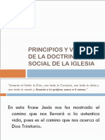 Principios y Valores Dsi