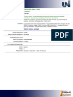 (Ebook-Norme) UNI en ISO 12944-7 (2001) Pitture Vernici. Protezione Corrosione Strutture Acciaio Verniciatura. Esecuzione Sorveglianza Lavori Verniciatura