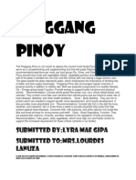 Pinggang Pinoy