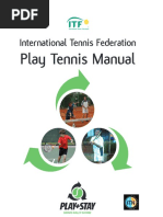 Play & Stay Manual - 2