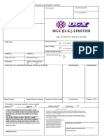 AirFreight Instruction Form