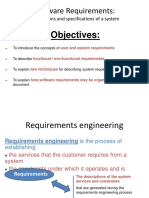 Software Requirement Specification