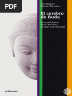 El Cerebro de Buda PDF