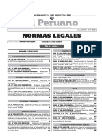 Diario El Peruano