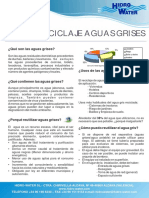 Ficha Tecnica Agua Gris PDF