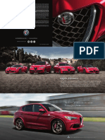 Alfa Romeo Brand Book FINAL