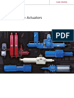 Ledeen Actuator General Catalogue - Entire Line - ENVIADO 20.07.17 PDF