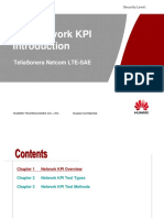 Lte Kpi PDF