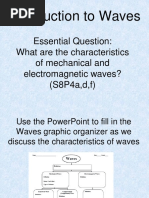 Intro Waves