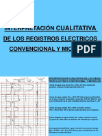 Interp.-Registros Pozos Viejos