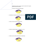 Clasificación de Fonemas