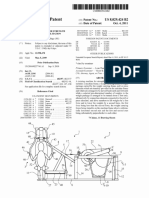 United States Patent (10) Patent N6 US 8,029,424 B2: Thulin 45 Date of Patent: Oct. 4 2011