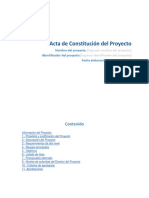 01 Acta de Constitución Del Proyecto (Template-Pmstudykit)