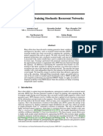 Z-Forcing: Training Stochastic Recurrent Networks