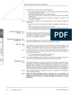 Engineering and Construction Contract Option F