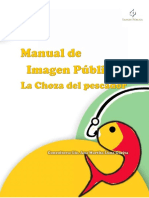 Manual La Choza Del Pescador